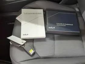 Kia Niro thumbnail 12