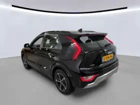 Kia Niro thumbnail 7