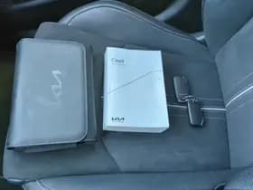 Kia Ceed Sportswagon thumbnail 13