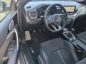 Kia Ceed Sportswagon thumbnail 3