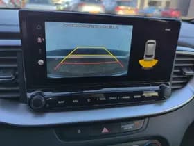 Kia Ceed Sportswagon thumbnail 6