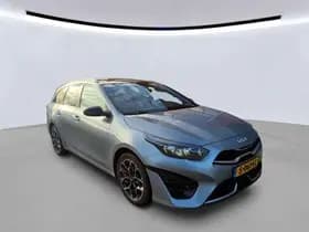 Kia Ceed Sportswagon thumbnail 7