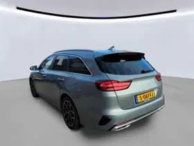 Kia Ceed Sportswagon thumbnail 8