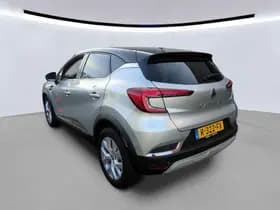 Renault Captur thumbnail 5