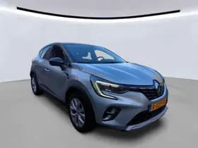Renault Captur thumbnail 6