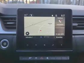 Renault Captur thumbnail 9