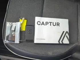 Renault Captur thumbnail 10