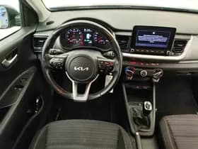 Kia Stonic thumbnail 11