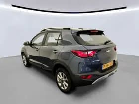 Kia Stonic thumbnail 3