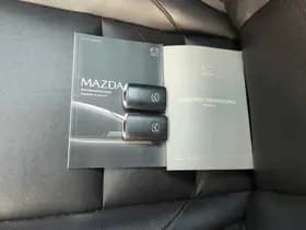 Mazda 3 thumbnail 13