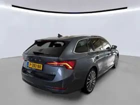 Škoda Octavia thumbnail 2