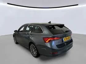 Škoda Octavia thumbnail 7