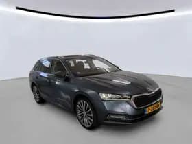 Škoda Octavia thumbnail 8