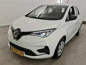 Renault Zoé