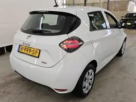 Renault Zoé thumbnail 2