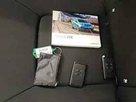 Renault Zoé thumbnail 13