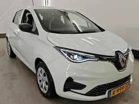 Renault Zoé thumbnail 8