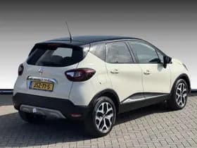 Renault Captur thumbnail 2