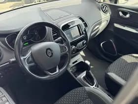Renault Captur thumbnail 3