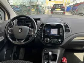 Renault Captur thumbnail 5