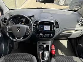 Renault Captur thumbnail 6