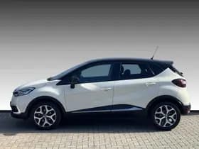 Renault Captur thumbnail 8
