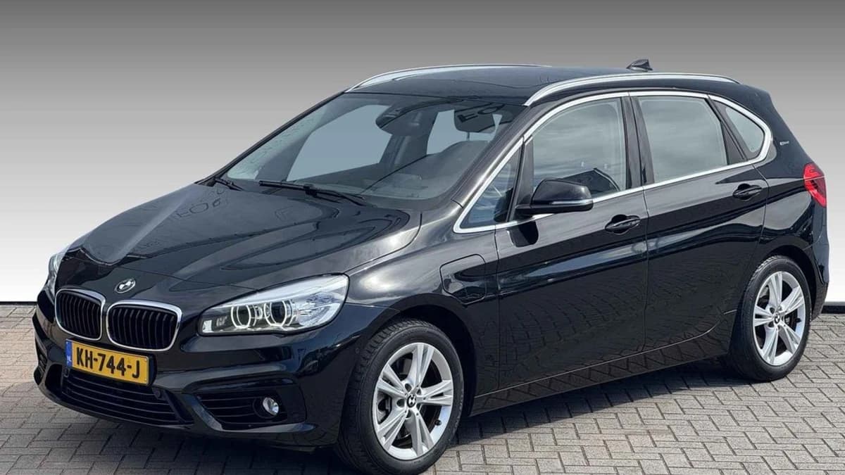 BMW 2-Serie — foto 1