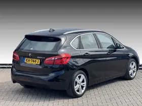 BMW 2-Serie thumbnail 2