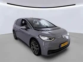 Volkswagen ID.3 thumbnail 3
