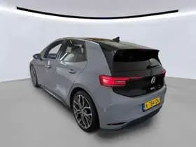 Volkswagen ID.3 thumbnail 4