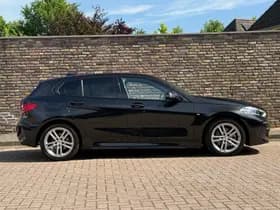 BMW 1-Serie thumbnail 8