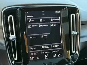 Volvo XC40 thumbnail 47
