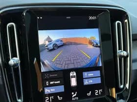 Volvo XC40 thumbnail 51