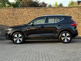 Volvo XC40 thumbnail 7