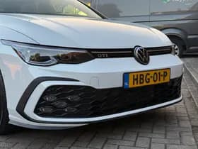 Volkswagen Golf thumbnail 12
