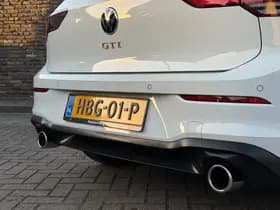 Volkswagen Golf thumbnail 15