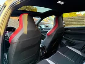 Volkswagen Golf thumbnail 20