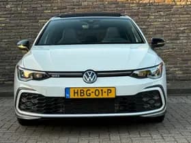 Volkswagen Golf thumbnail 6