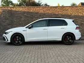 Volkswagen Golf thumbnail 7