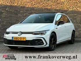 Volkswagen Golf thumbnail 64
