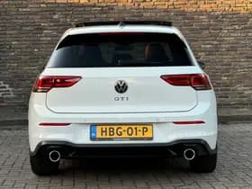 Volkswagen Golf thumbnail 9