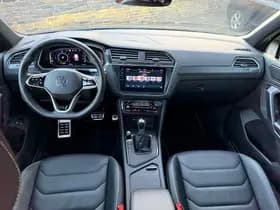 Volkswagen Tiguan thumbnail 2