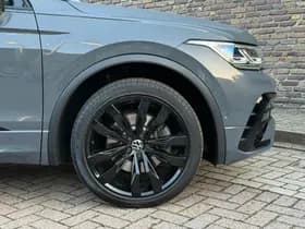 Volkswagen Tiguan thumbnail 11