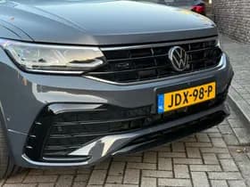 Volkswagen Tiguan thumbnail 12