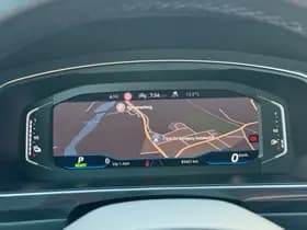Volkswagen Tiguan thumbnail 3