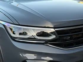 Volkswagen Tiguan thumbnail 4