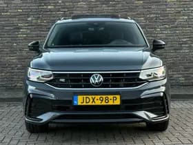 Volkswagen Tiguan thumbnail 6