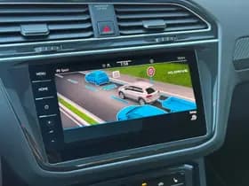 Volkswagen Tiguan thumbnail 53