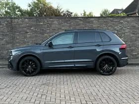 Volkswagen Tiguan thumbnail 7