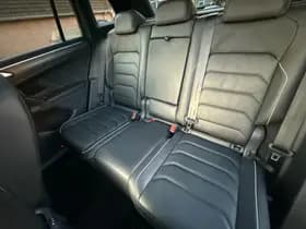 Volkswagen Tiguan thumbnail 61